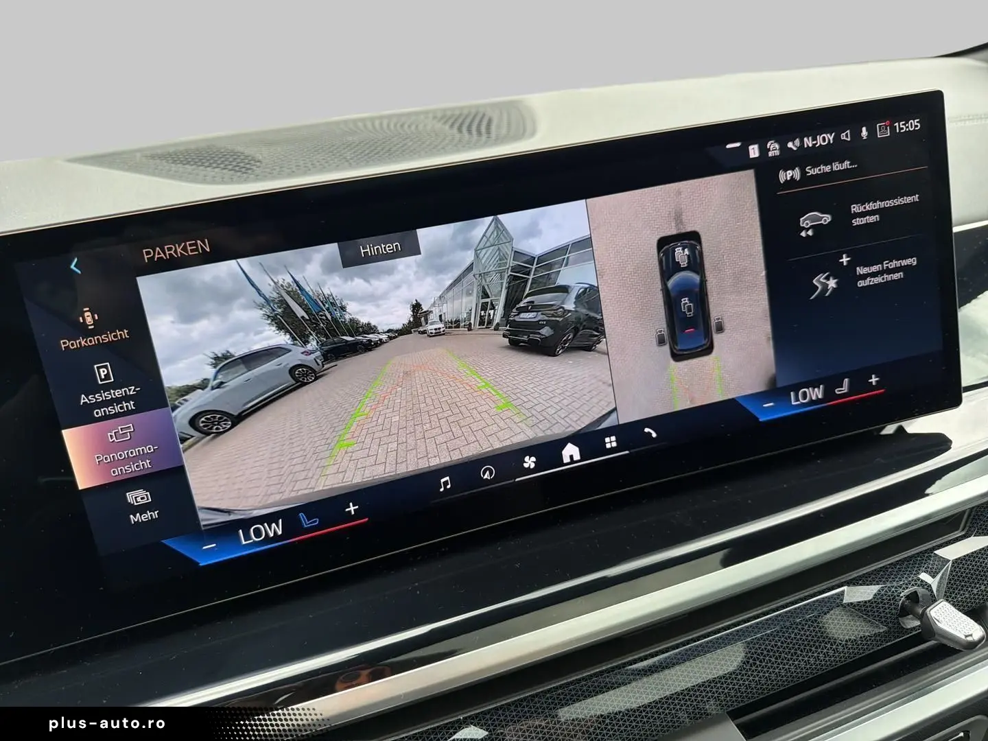 BMW X6 M Sport Pro xDr AHK Innovationsp H K Pano Sof