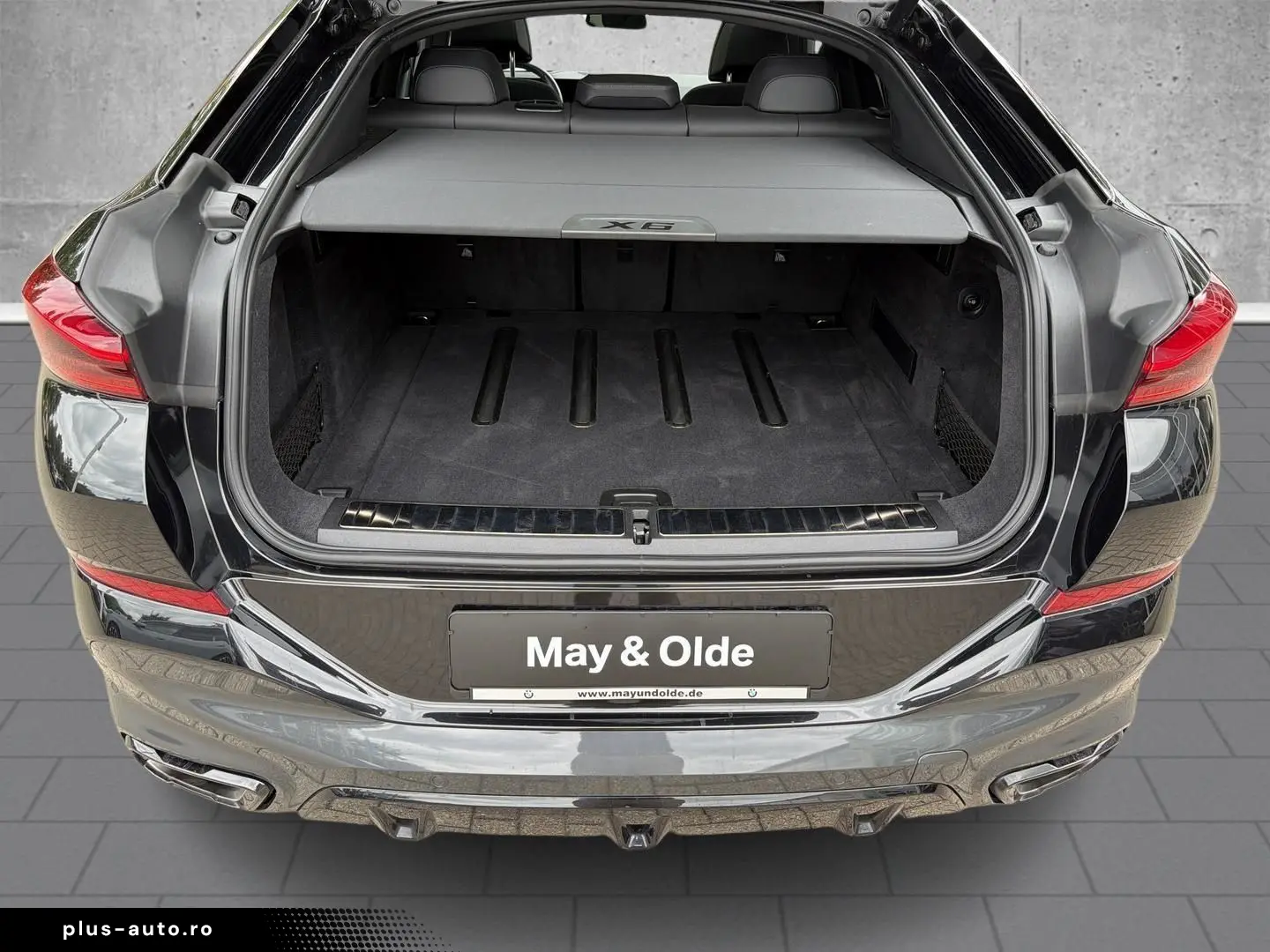 BMW X6 M Sport Pro xDr AHK Innovationsp H K Pano Sof