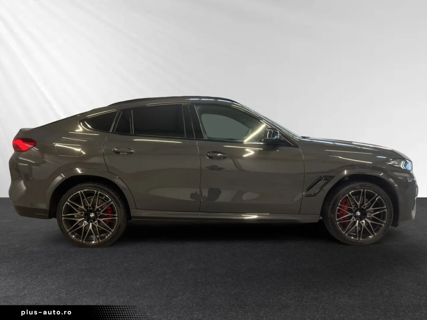 BMW X6 M Competition AHK SkyLounge DA&PA-Prof. H K