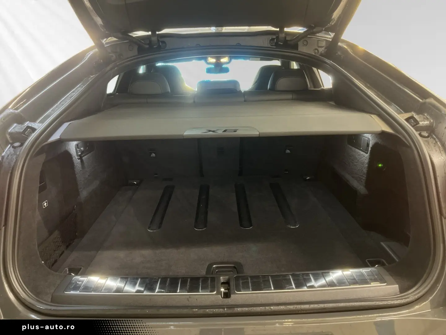 BMW X6 M Competition AHK SkyLounge DA&PA-Prof. H K