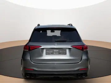 MERCEDES-BENZ GLE 53 4M  AMG BURM NIGHT WIDE MEMO AHK KAMERA