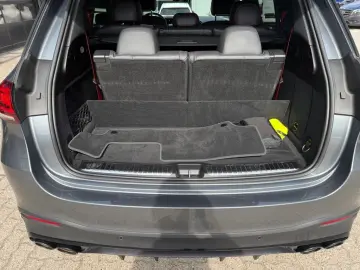 MERCEDES-BENZ GLE 53 4M  AMG BURM NIGHT WIDE MEMO AHK KAMERA