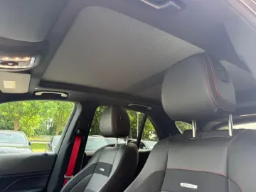 MERCEDES-BENZ GLE 53 4M  AMG BURM NIGHT WIDE MEMO AHK KAMERA