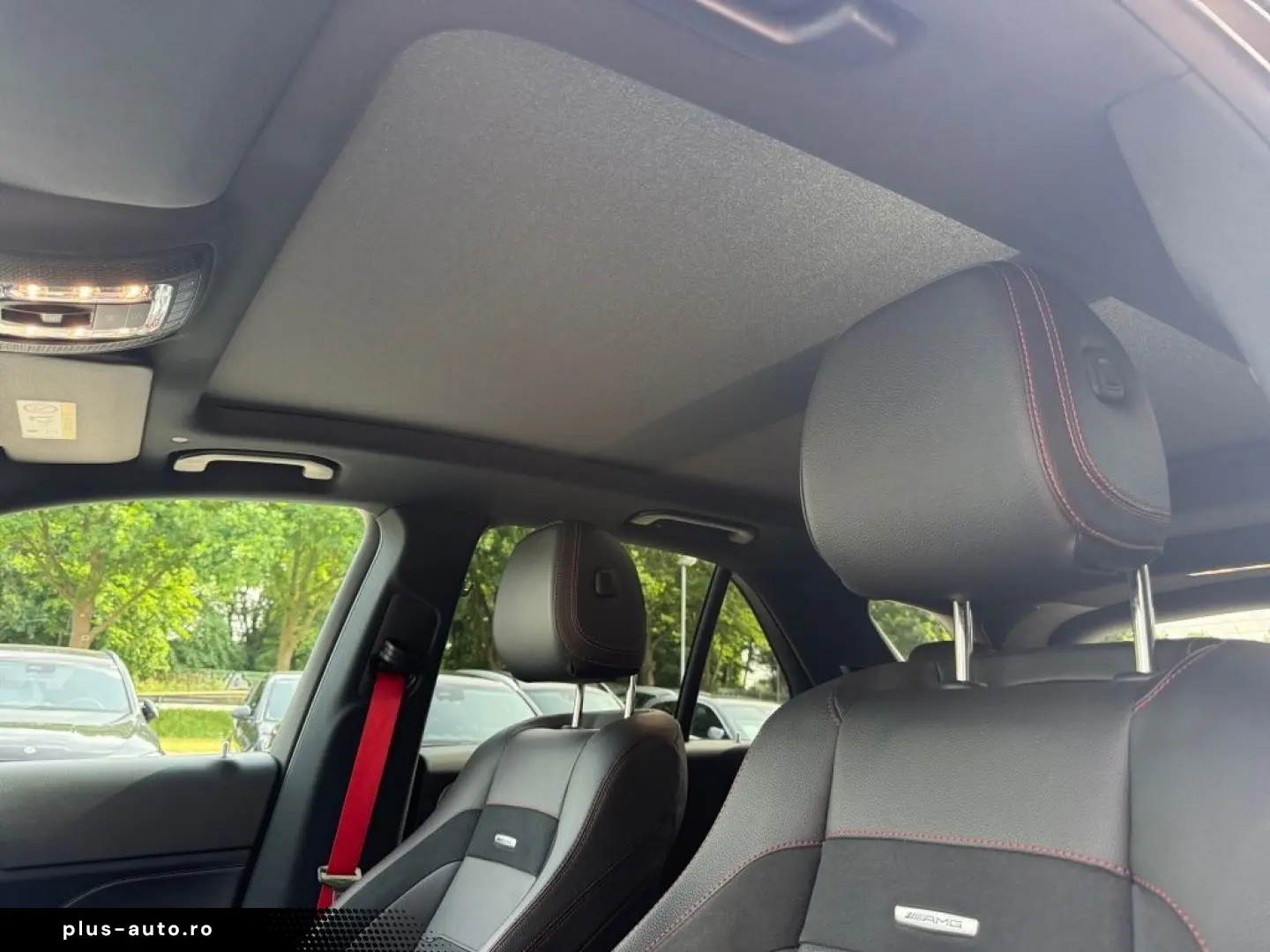 MERCEDES-BENZ GLE 53 4M  AMG BURM NIGHT WIDE MEMO AHK KAMERA