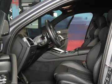 BMW X6 xDr.30d M-SportProLuftfederungMassageStandhzg
