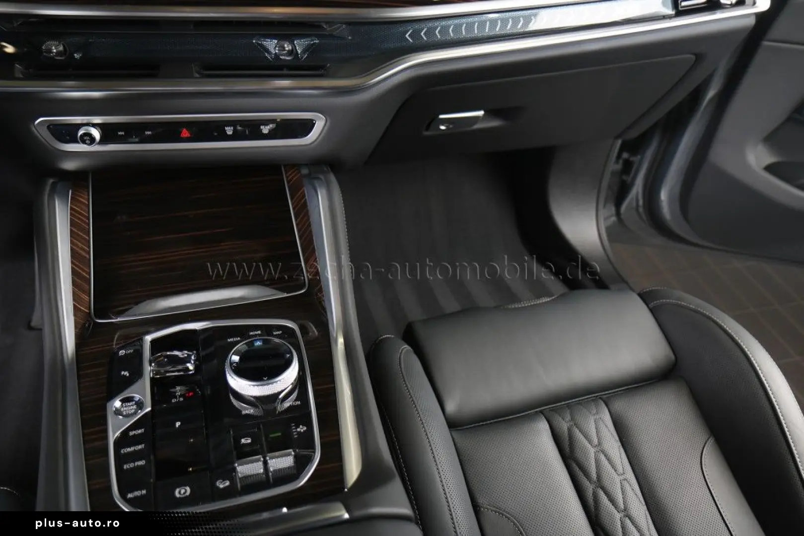 BMW X6 xDr.30d M-SportProLuftfederungMassageStandhzg