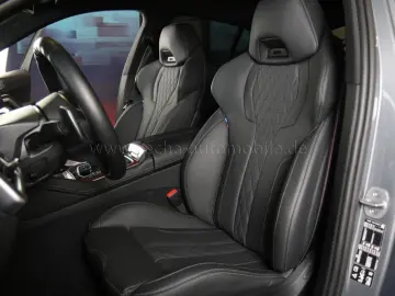 BMW X6 xDr.30d M-SportProLuftfederungMassageStandhzg