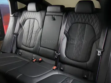 BMW X6 xDr.30d M-SportProLuftfederungMassageStandhzg