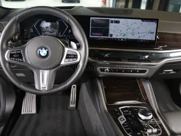BMW X6 xDr.30d M-SportProLuftfederungMassageStandhzg