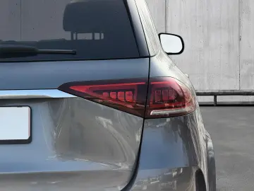 MERCEDES-BENZ GLE53 AMG 4Matic