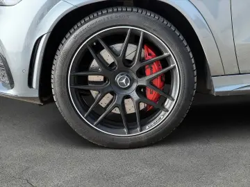 MERCEDES-BENZ GLE53 AMG 4Matic