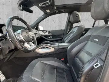 MERCEDES-BENZ GLE53 AMG 4Matic