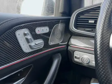 MERCEDES-BENZ GLE53 AMG 4Matic