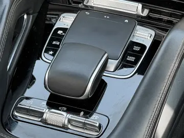 MERCEDES-BENZ GLE53 AMG 4Matic