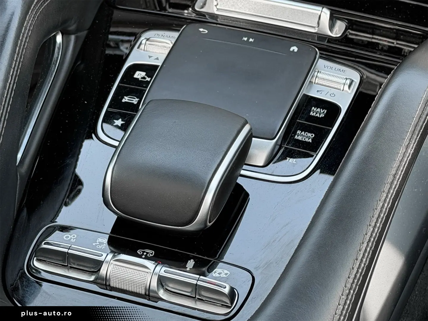 MERCEDES-BENZ GLE53 AMG 4Matic