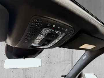 MERCEDES-BENZ GLE53 AMG 4Matic
