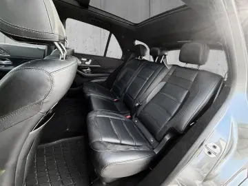 MERCEDES-BENZ GLE53 AMG 4Matic