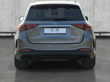 MERCEDES-BENZ GLE53 AMG 4Matic