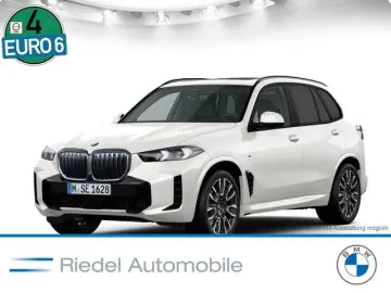 BMW X5 xDrive30d M Sportpaket Pano AHK DAPro PAPro