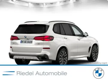 BMW X5 xDrive30d M Sportpaket Pano AHK DAPro PAPro