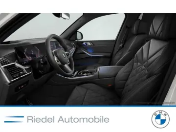 BMW X5 xDrive30d M Sportpaket Pano AHK DAPro PAPro