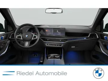 BMW X5 xDrive30d M Sportpaket Pano AHK DAPro PAPro