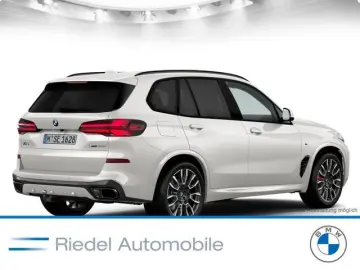 BMW X5 xDrive30d M Sportpaket Pano AHK DAPro PAPro