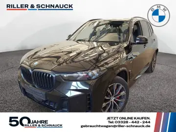 BMW X5 xDrive 30d M Sport Pro STANDHZG AHK PANO HUD