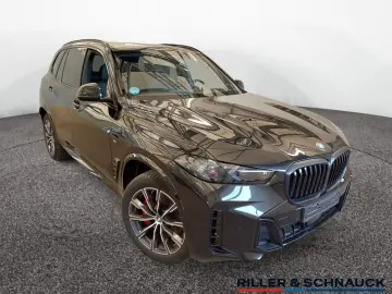 BMW X5 xDrive 30d M Sport Pro STANDHZG AHK PANO HUD