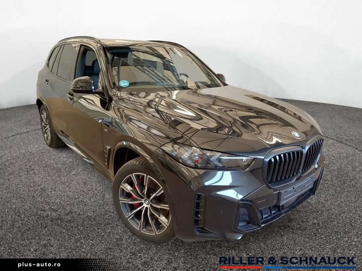 BMW X5 xDrive 30d M Sport Pro STANDHZG AHK PANO HUD