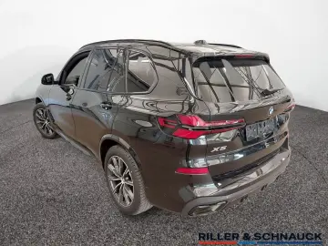 BMW X5 xDrive 30d M Sport Pro STANDHZG AHK PANO HUD