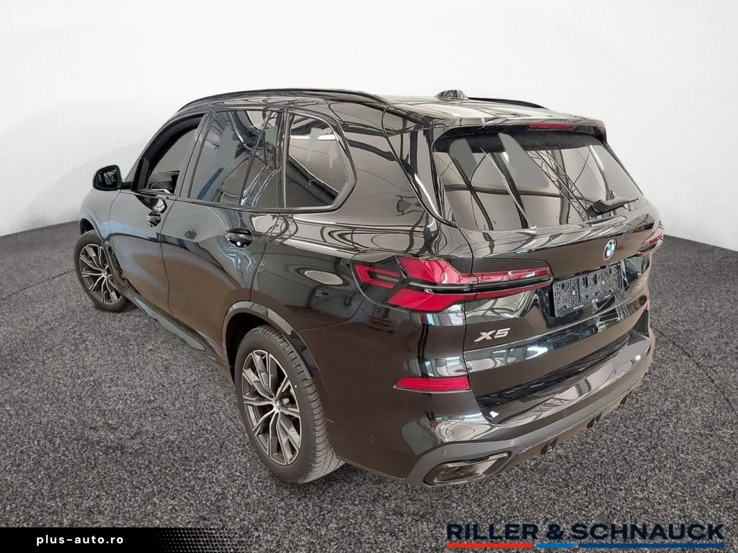 BMW X5 xDrive 30d M Sport Pro STANDHZG AHK PANO HUD
