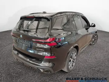BMW X5 xDrive 30d M Sport Pro STANDHZG AHK PANO HUD