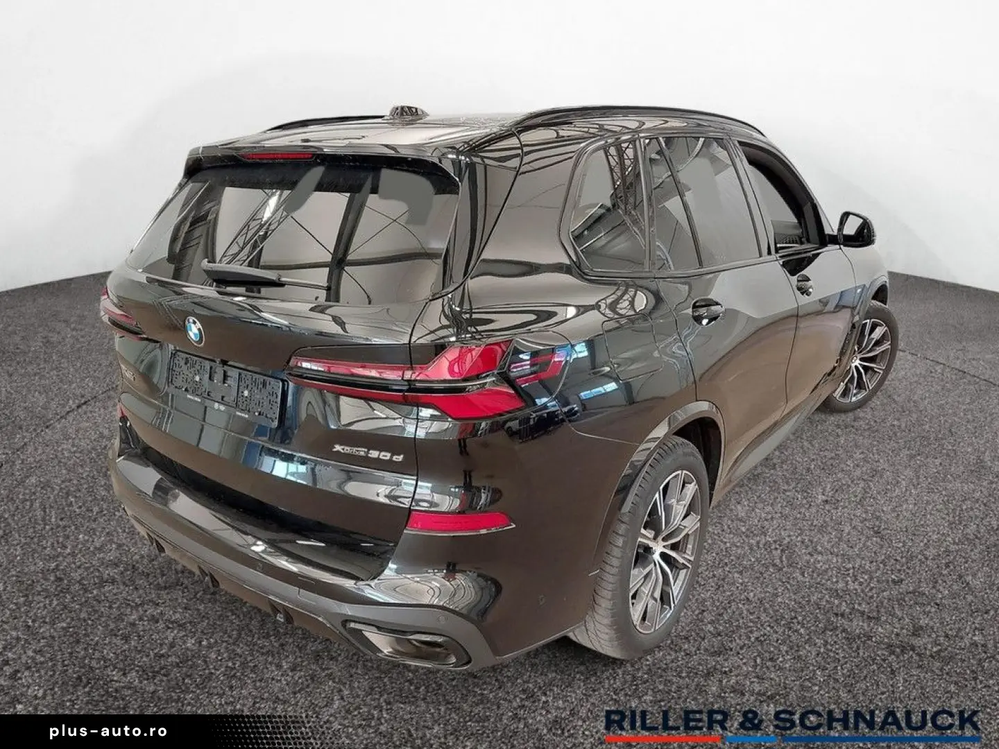 BMW X5 xDrive 30d M Sport Pro STANDHZG AHK PANO HUD