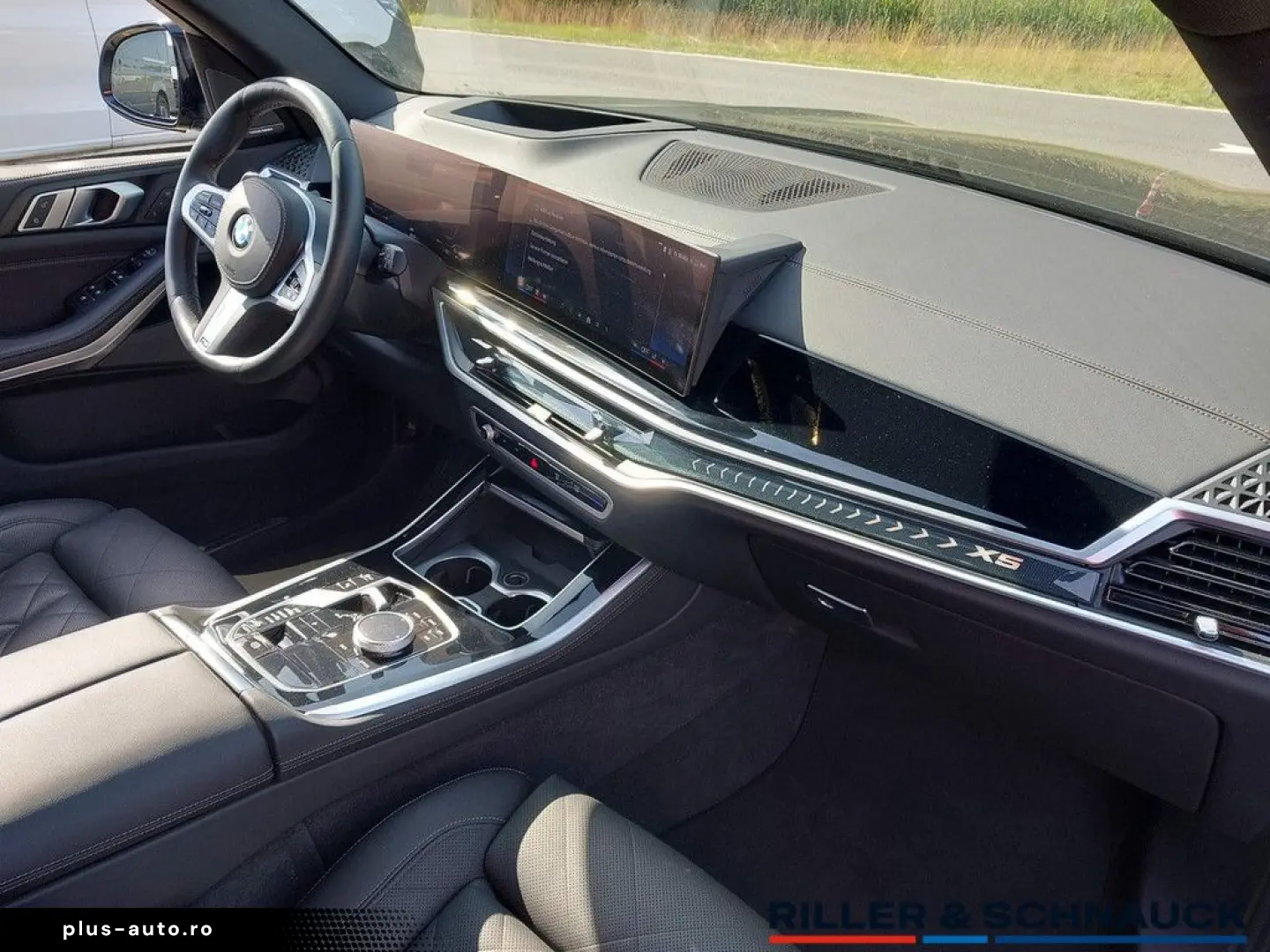 BMW X5 xDrive 30d M Sport Pro STANDHZG AHK PANO HUD