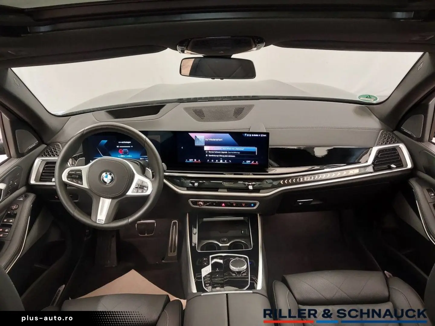 BMW X5 xDrive 30d M Sport Pro STANDHZG AHK PANO HUD