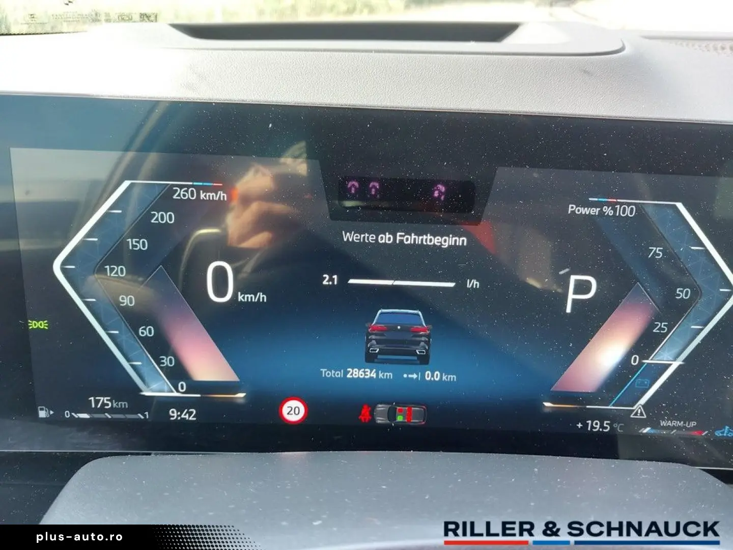 BMW X5 xDrive 30d M Sport Pro STANDHZG AHK PANO HUD