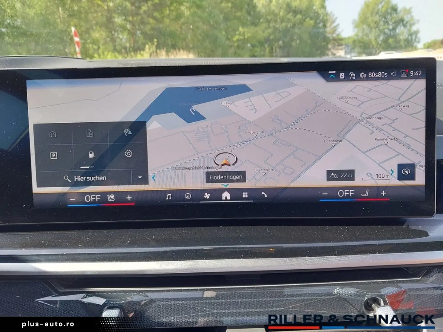 BMW X5 xDrive 30d M Sport Pro STANDHZG AHK PANO HUD
