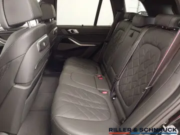 BMW X5 xDrive 30d M Sport Pro STANDHZG AHK PANO HUD