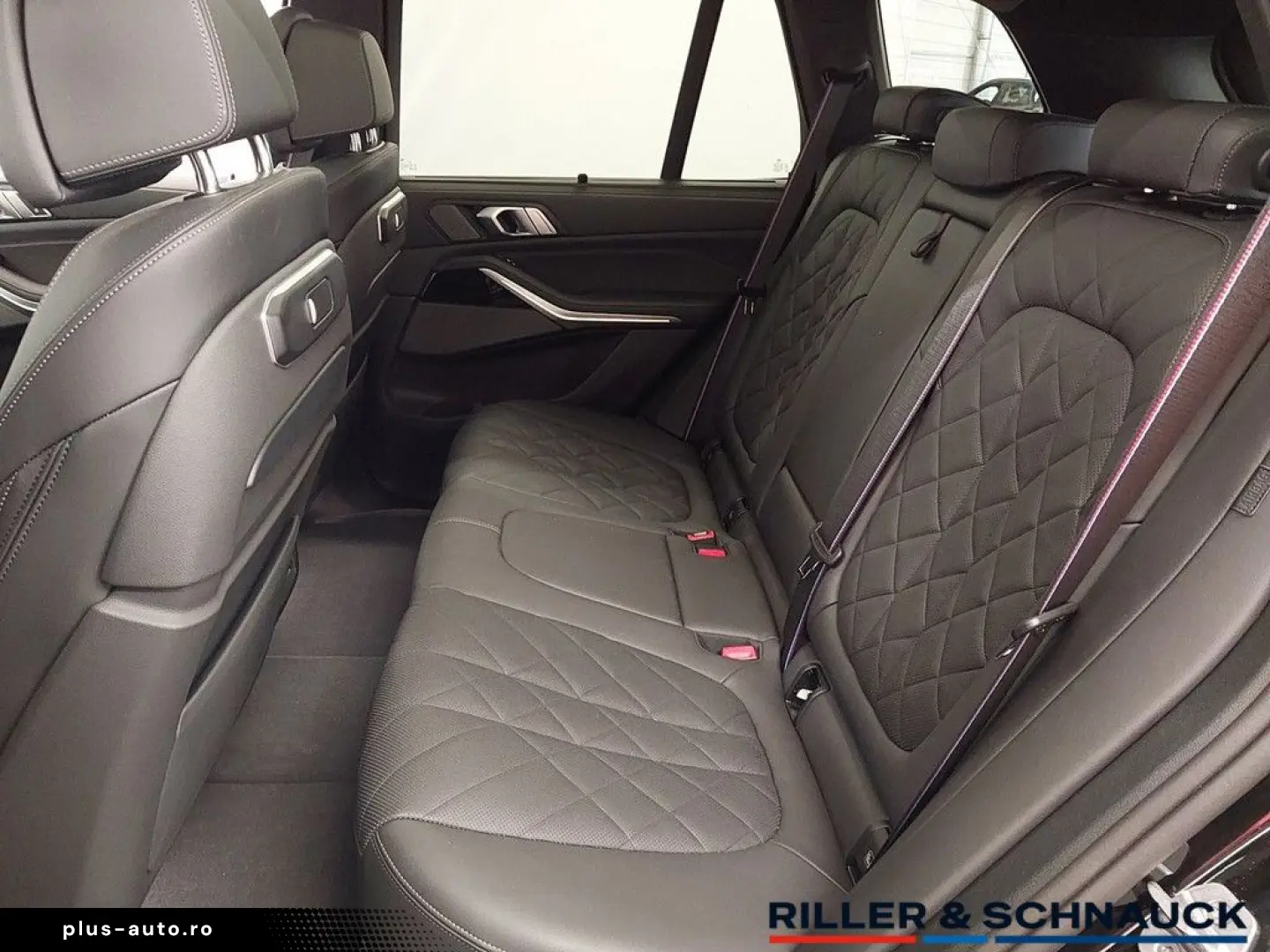 BMW X5 xDrive 30d M Sport Pro STANDHZG AHK PANO HUD
