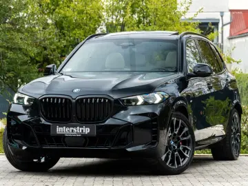 BMW X5 50e M SPORT.LUFTF.PANO.DR.ASS.LHZ.H K.360.AHK