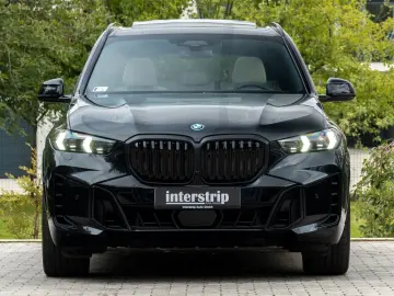 BMW X5 50e M SPORT.LUFTF.PANO.DR.ASS.LHZ.H K.360.AHK
