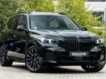 BMW X5 50e M SPORT.LUFTF.PANO.DR.ASS.LHZ.H K.360.AHK