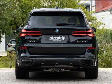 BMW X5 50e M SPORT.LUFTF.PANO.DR.ASS.LHZ.H K.360.AHK