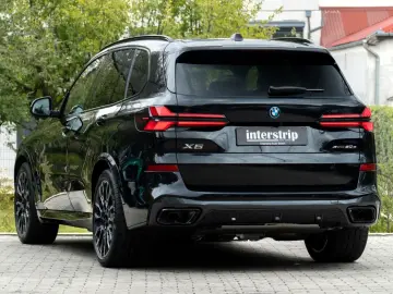 BMW X5 50e M SPORT.LUFTF.PANO.DR.ASS.LHZ.H K.360.AHK