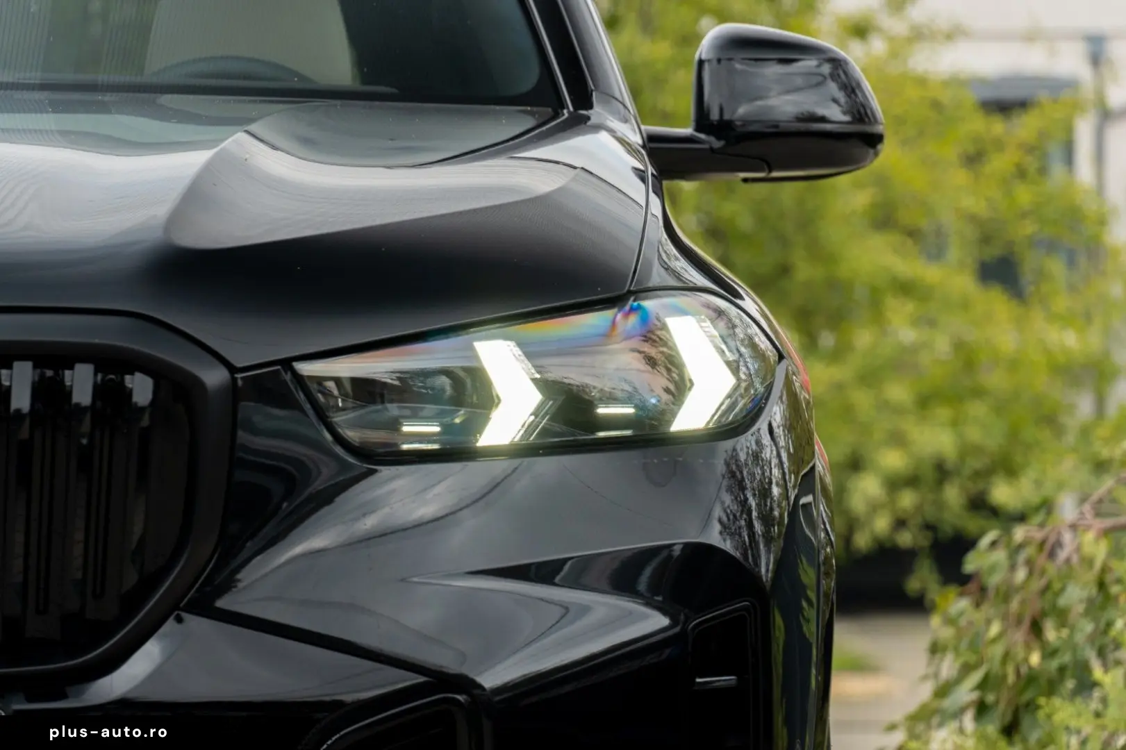 BMW X5 50e M SPORT.LUFTF.PANO.DR.ASS.LHZ.H K.360.AHK