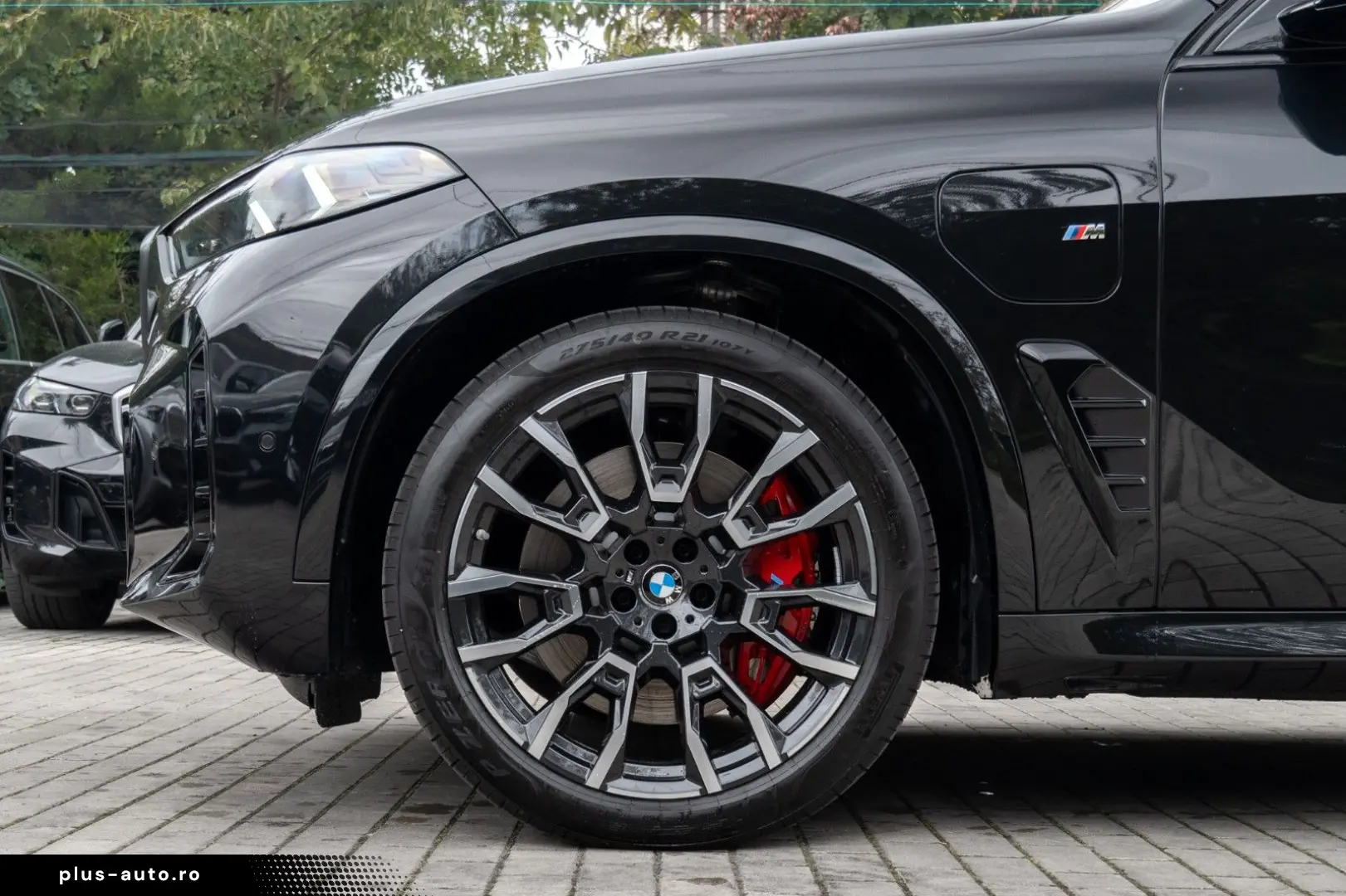 BMW X5 50e M SPORT.LUFTF.PANO.DR.ASS.LHZ.H K.360.AHK