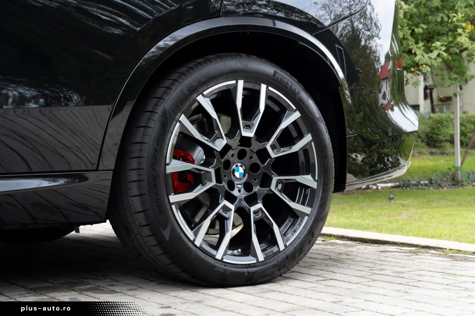 BMW X5 50e M SPORT.LUFTF.PANO.DR.ASS.LHZ.H K.360.AHK