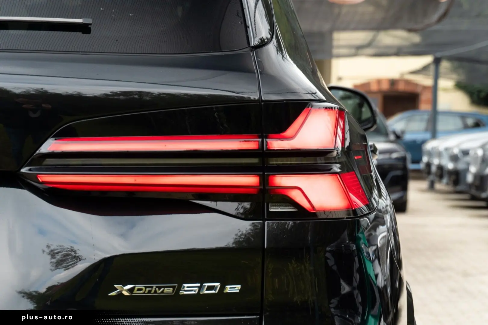 BMW X5 50e M SPORT.LUFTF.PANO.DR.ASS.LHZ.H K.360.AHK