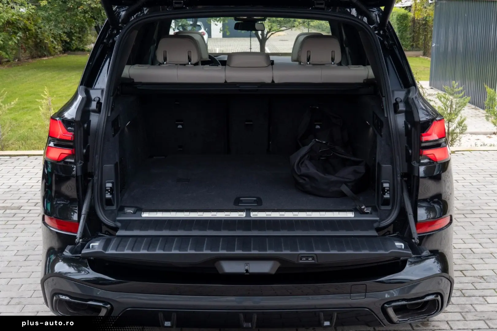 BMW X5 50e M SPORT.LUFTF.PANO.DR.ASS.LHZ.H K.360.AHK